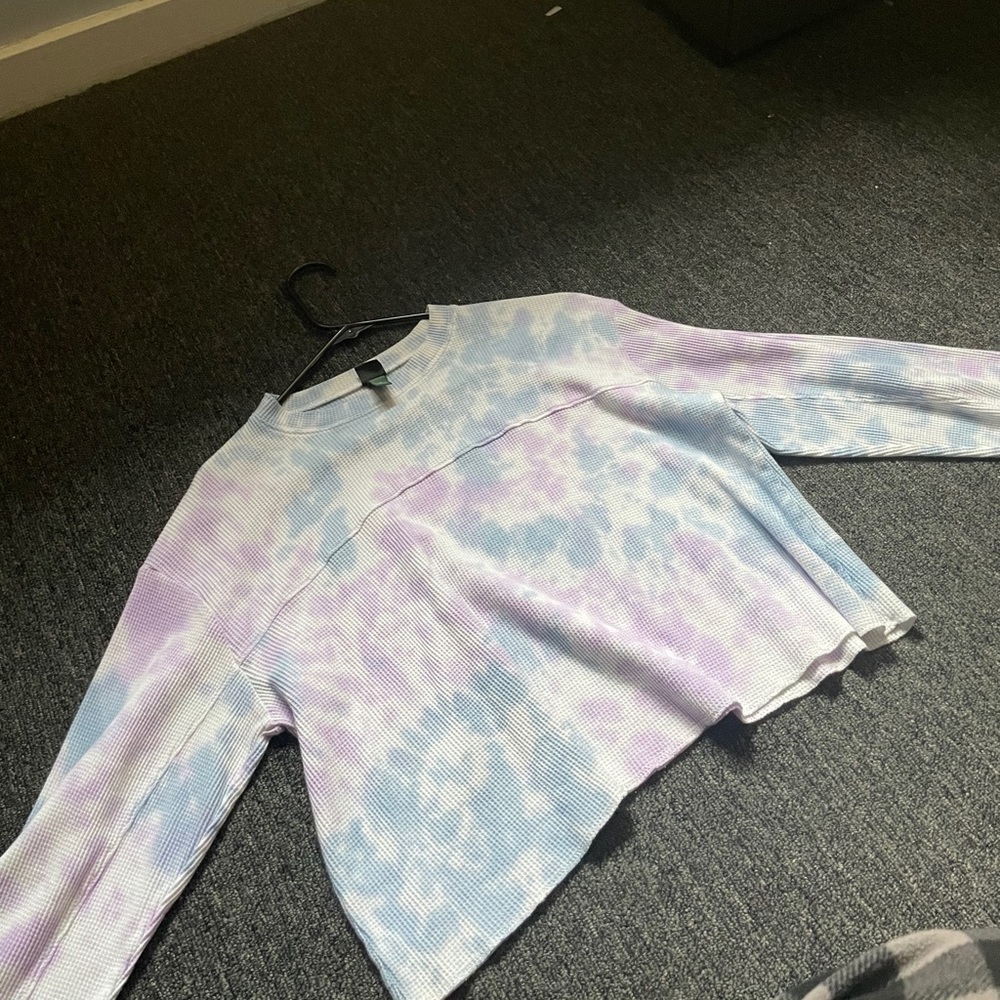 long sleeve